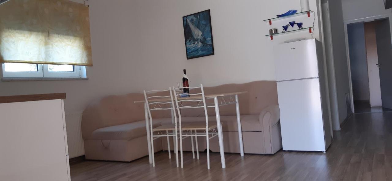 Apartments Barbic Medulin Exterior photo