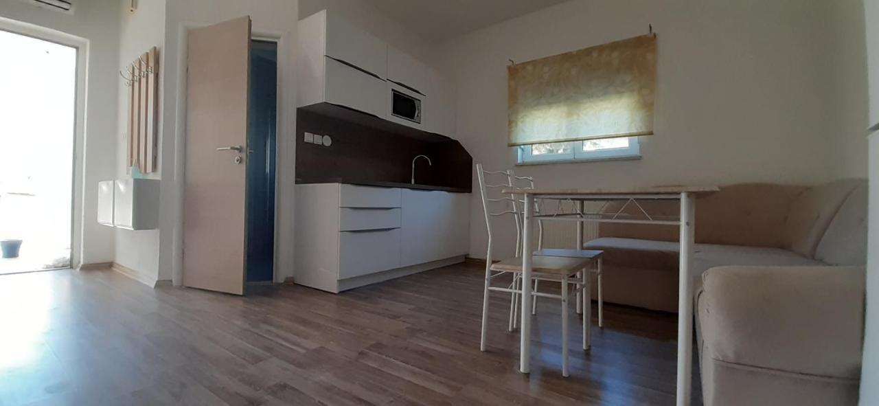 Apartments Barbic Medulin Exterior photo