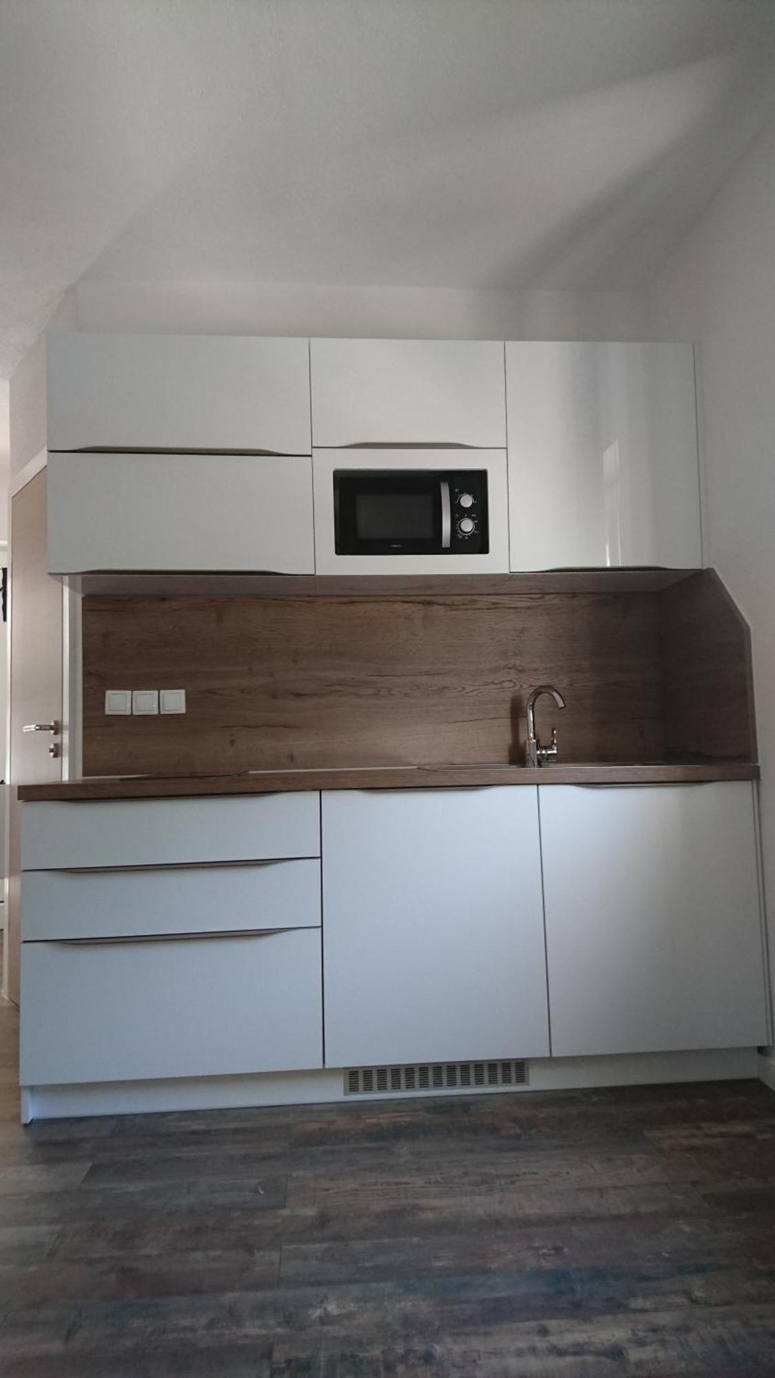 Apartments Barbic Medulin Exterior photo