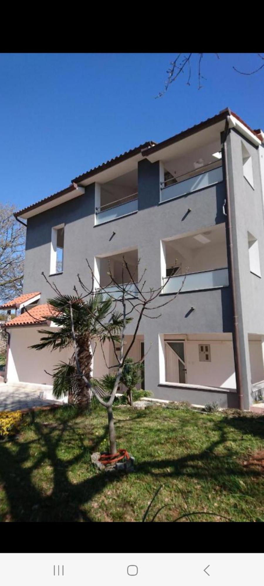 Apartments Barbic Medulin Exterior photo