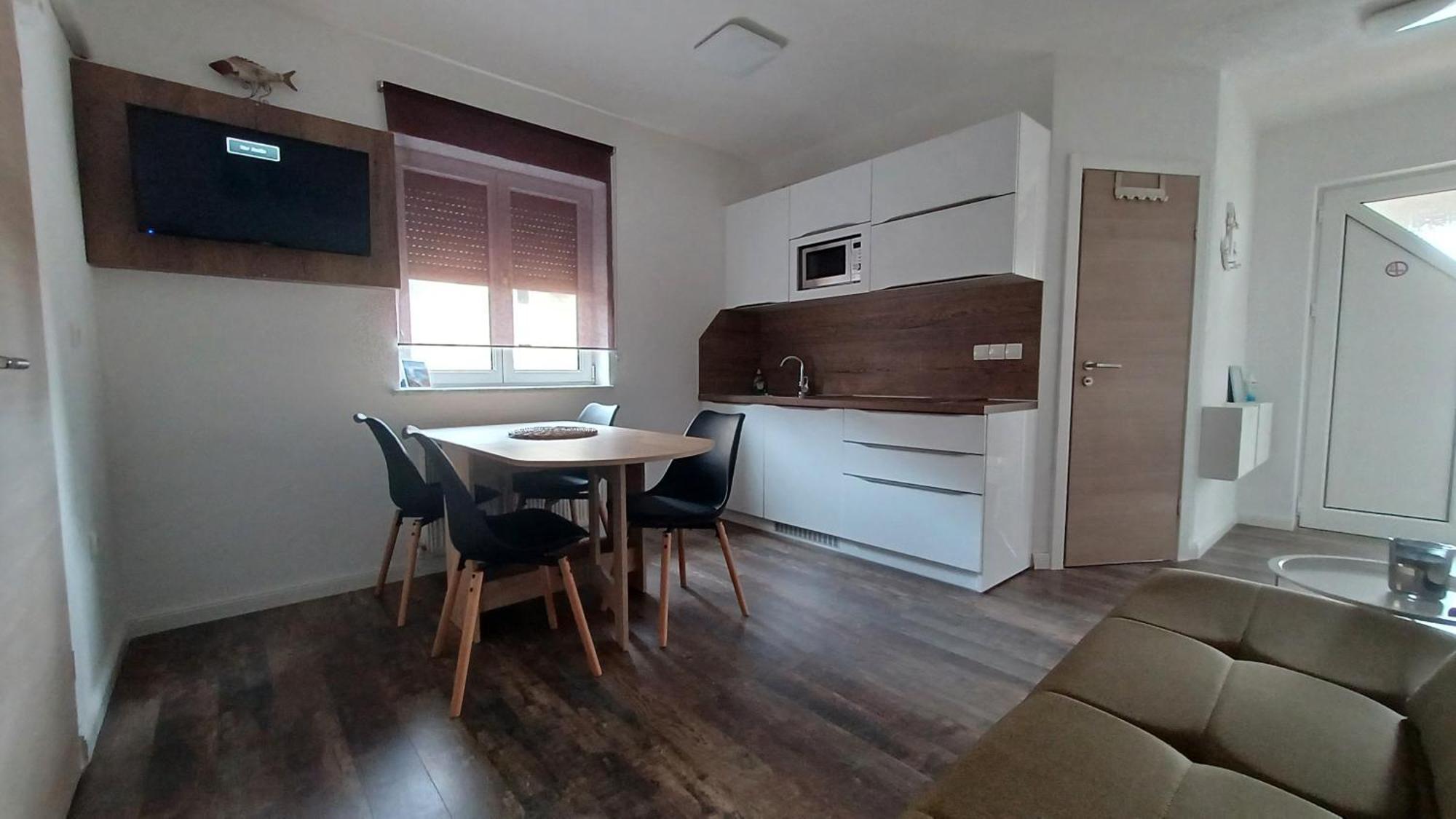 Apartments Barbic Medulin Exterior photo