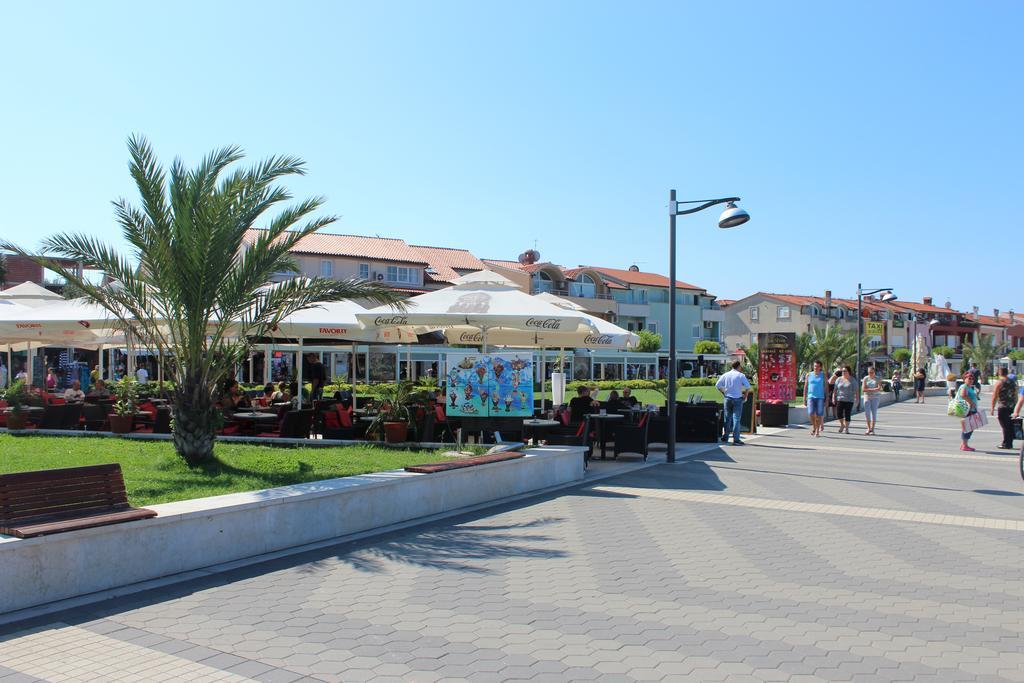 Apartments Barbic Medulin Exterior photo