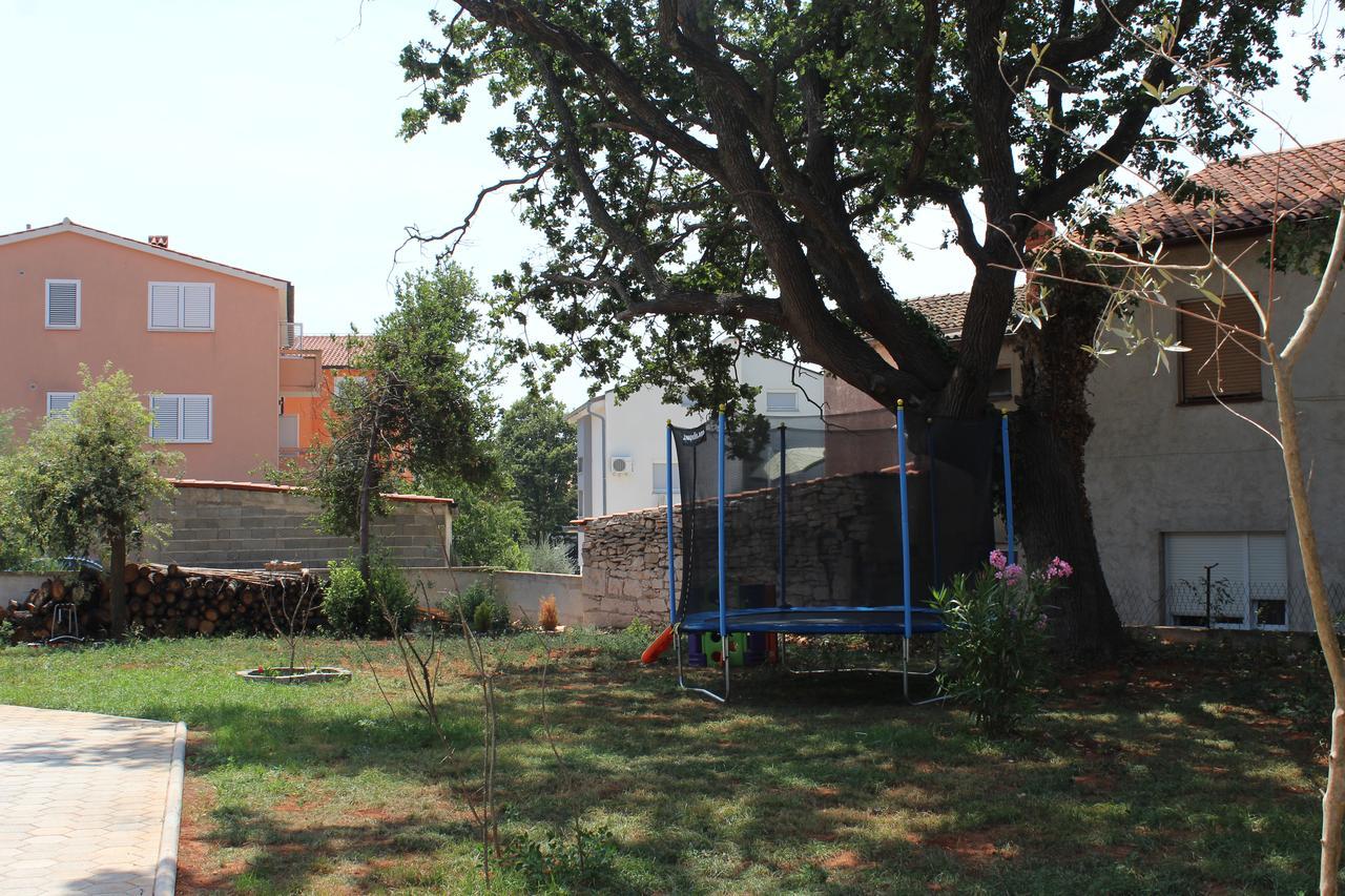 Apartments Barbic Medulin Exterior photo
