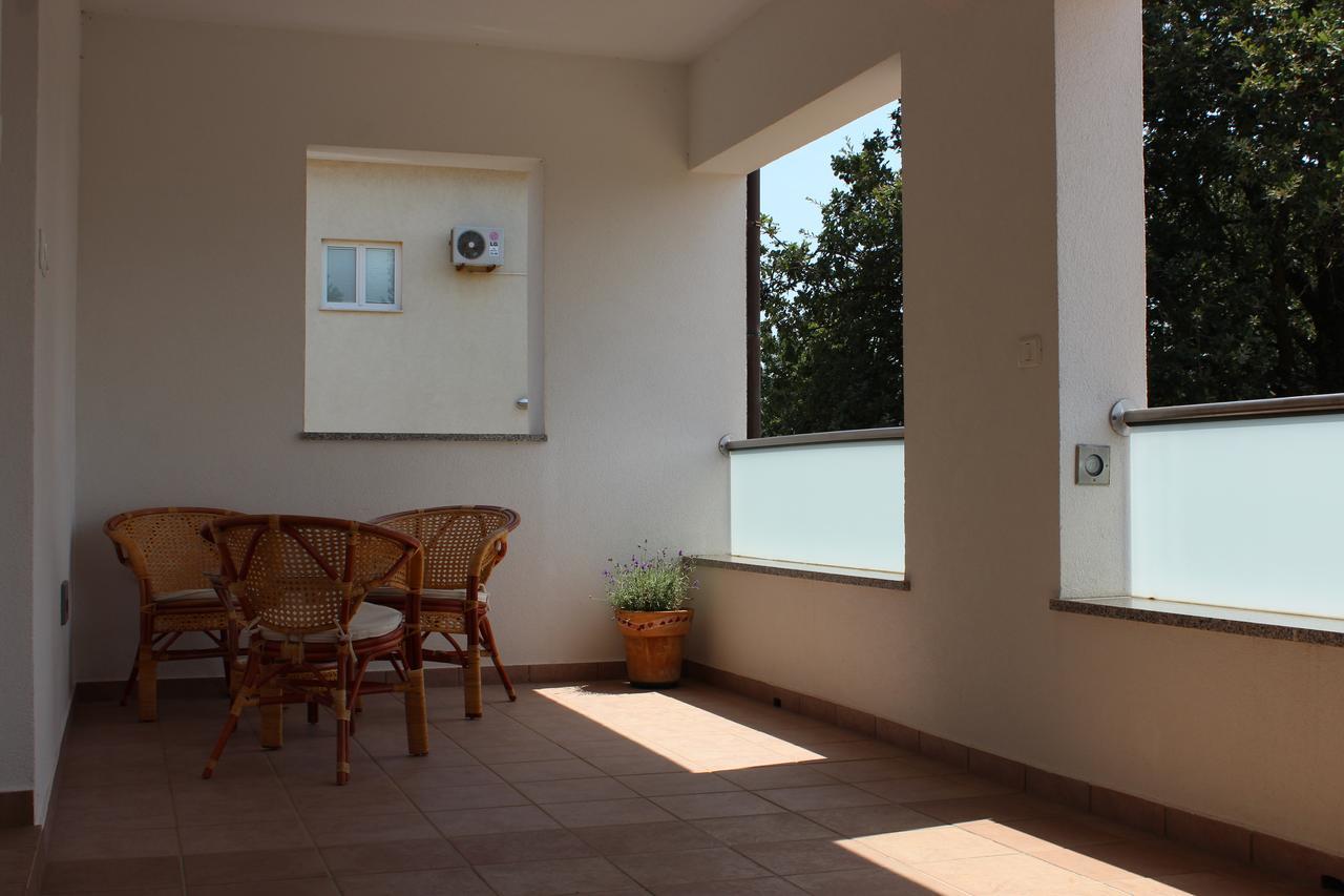 Apartments Barbic Medulin Exterior photo