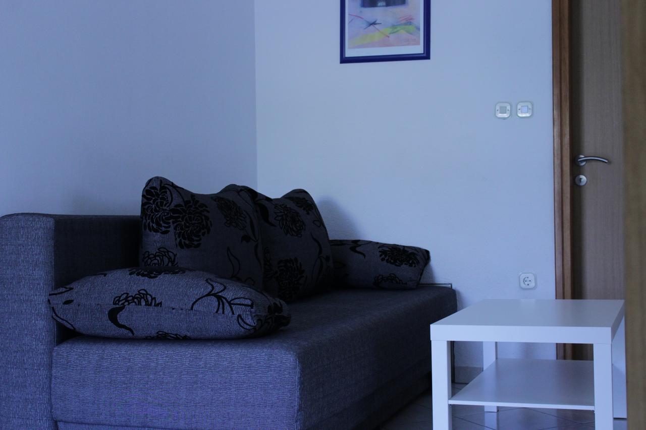 Apartments Barbic Medulin Exterior photo