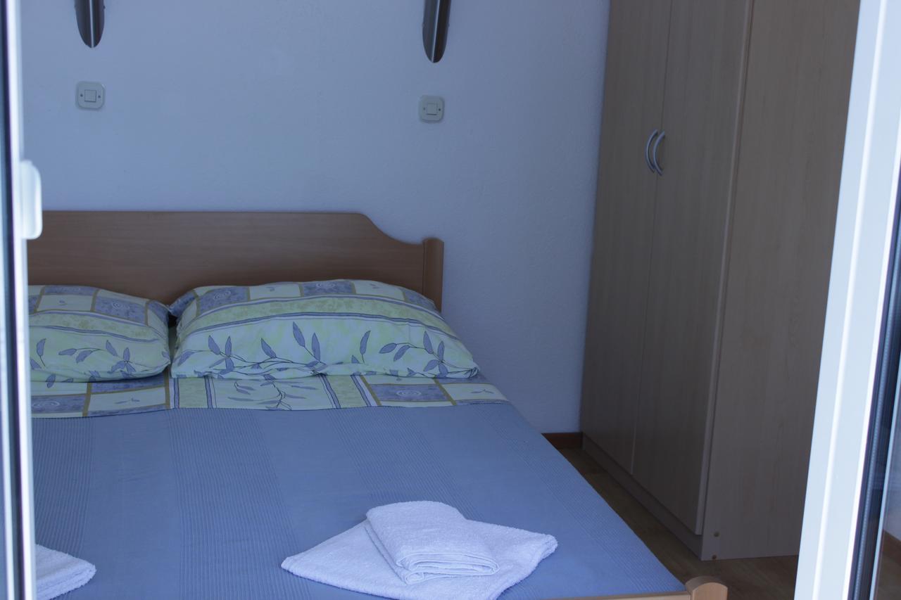 Apartments Barbic Medulin Exterior photo