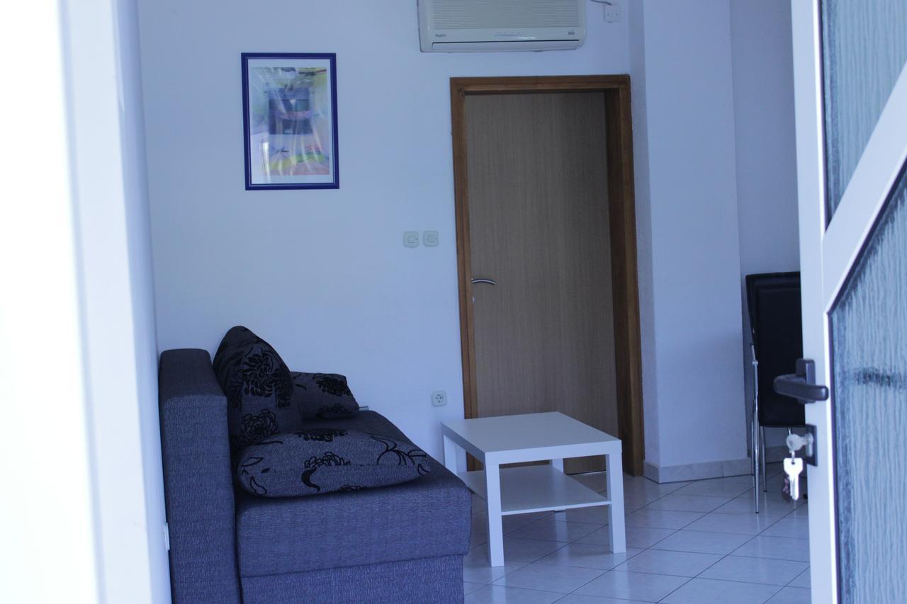 Apartments Barbic Medulin Exterior photo