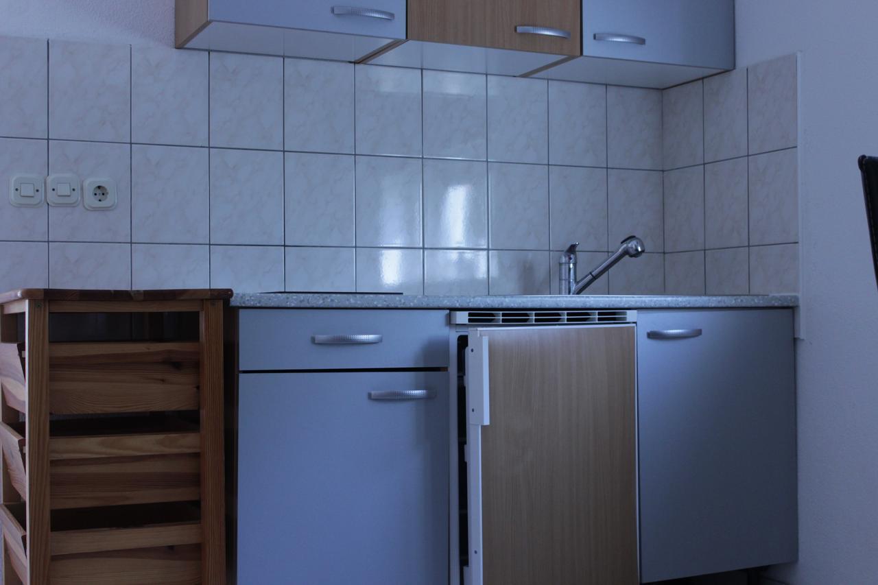 Apartments Barbic Medulin Exterior photo
