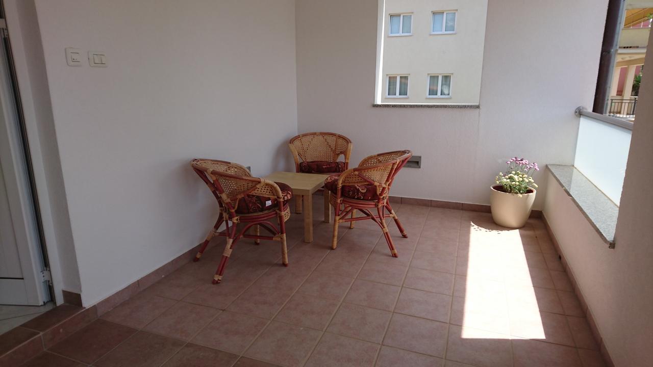 Apartments Barbic Medulin Exterior photo