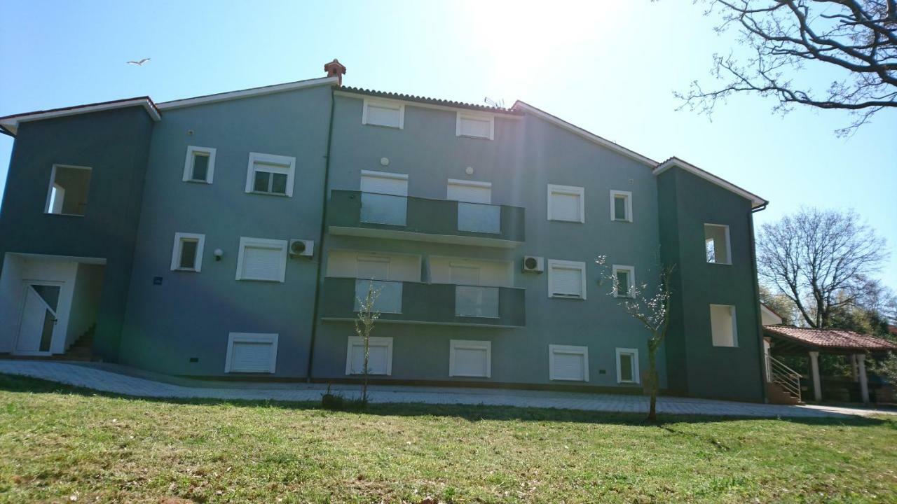 Apartments Barbic Medulin Exterior photo