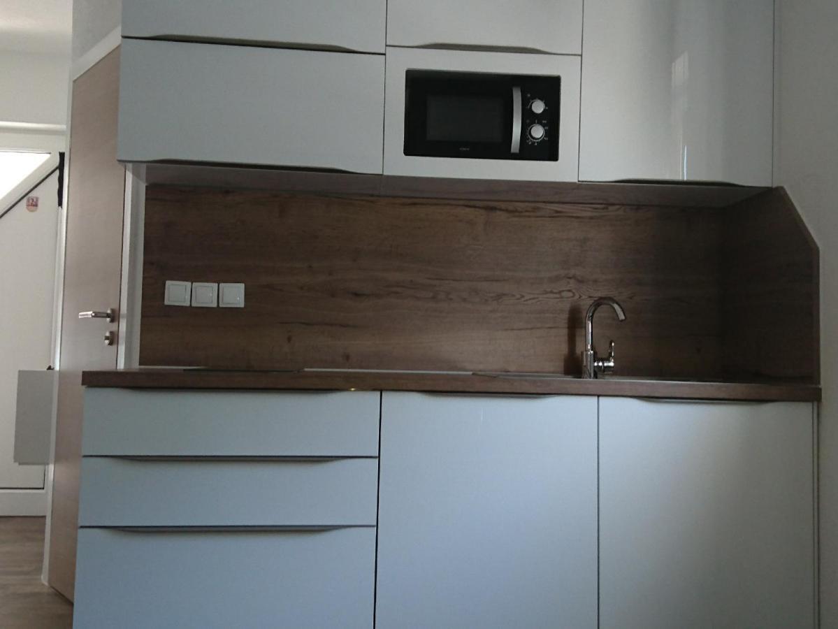 Apartments Barbic Medulin Exterior photo